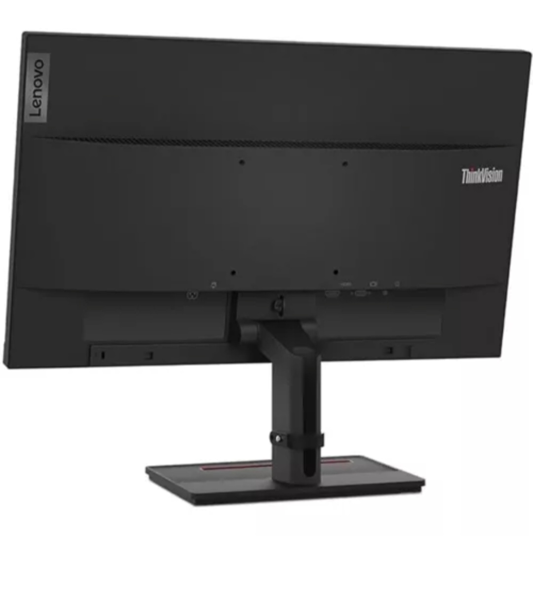 Lenovo S22E-20 21.5in 1920 x 1080 HDMI VGA Slim Bezel