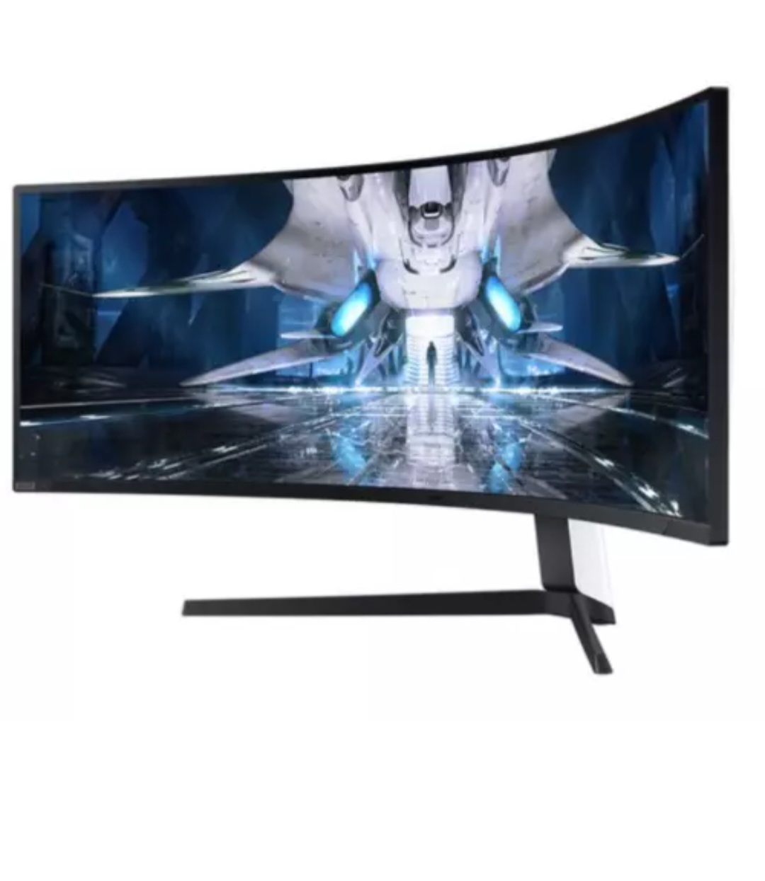 Samsung Odyssey Neo G9 S49AG950 49" Gaming Monitor