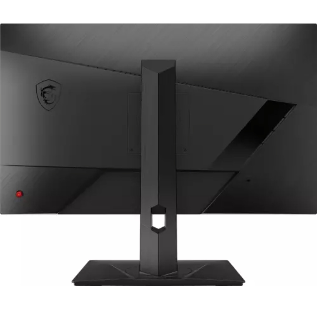 G272QPF, 27" Gaming Monitor, 2560 X 1440 (QHD)