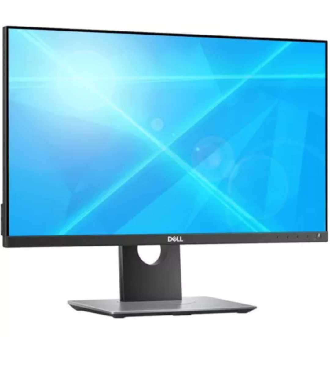 Dell P2418D 24in 2560x1440 60Hz DP HDMI USB 3.0 Desktop