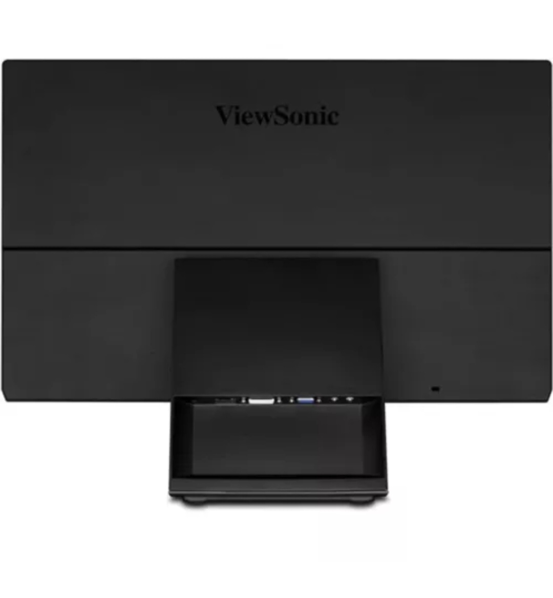 Viewsonic VX2370Smh 1920x1080 60Hz HDMI