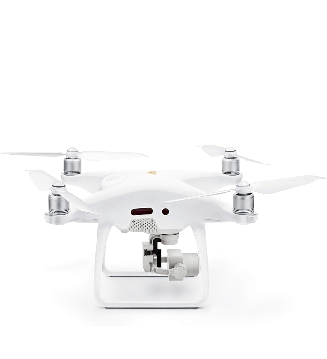 DJI Phantom 4 Pro Plus V2.0 - Drone Quadcopter UAV