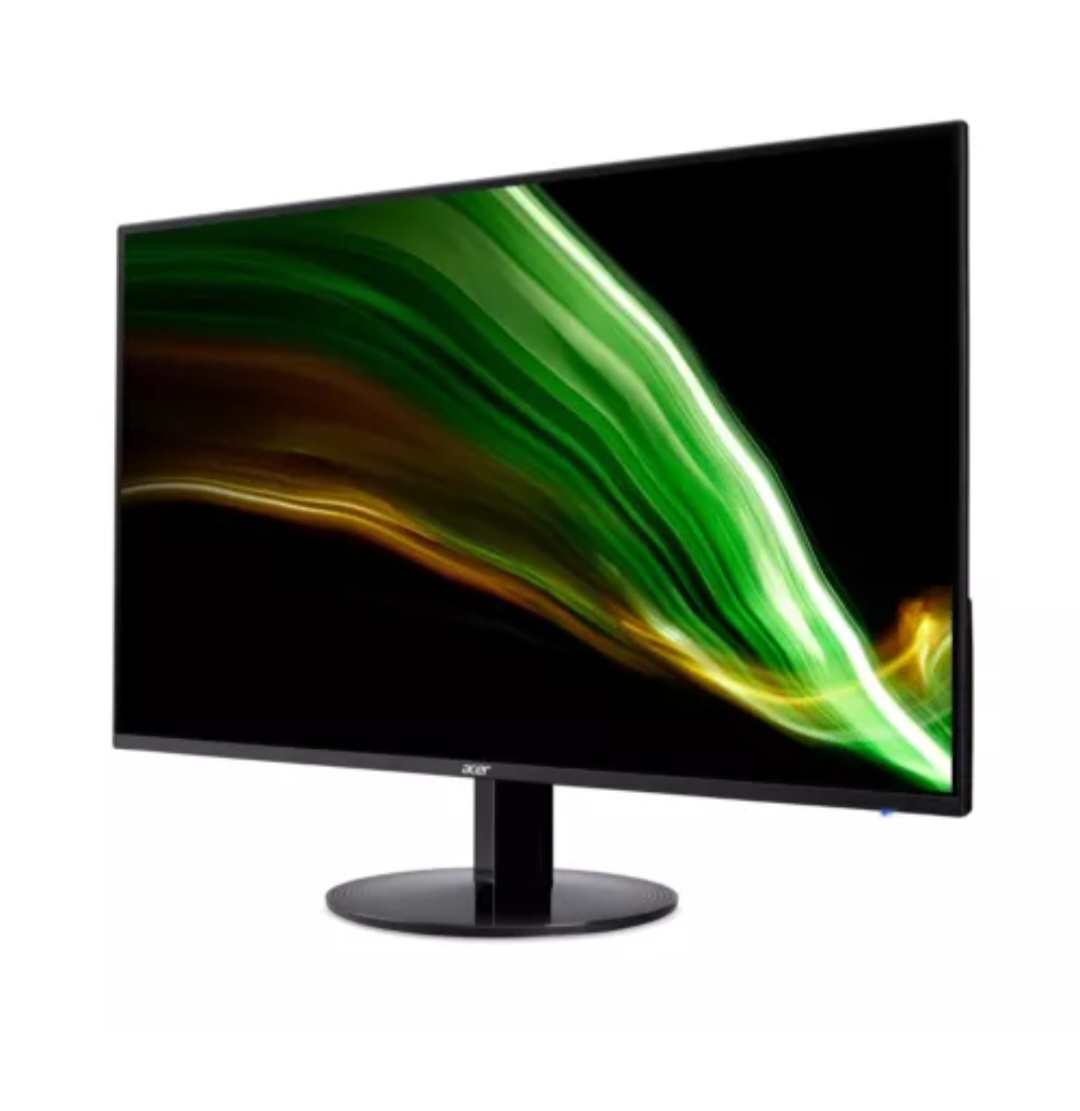 ACER SA1 Series Monitor 24"