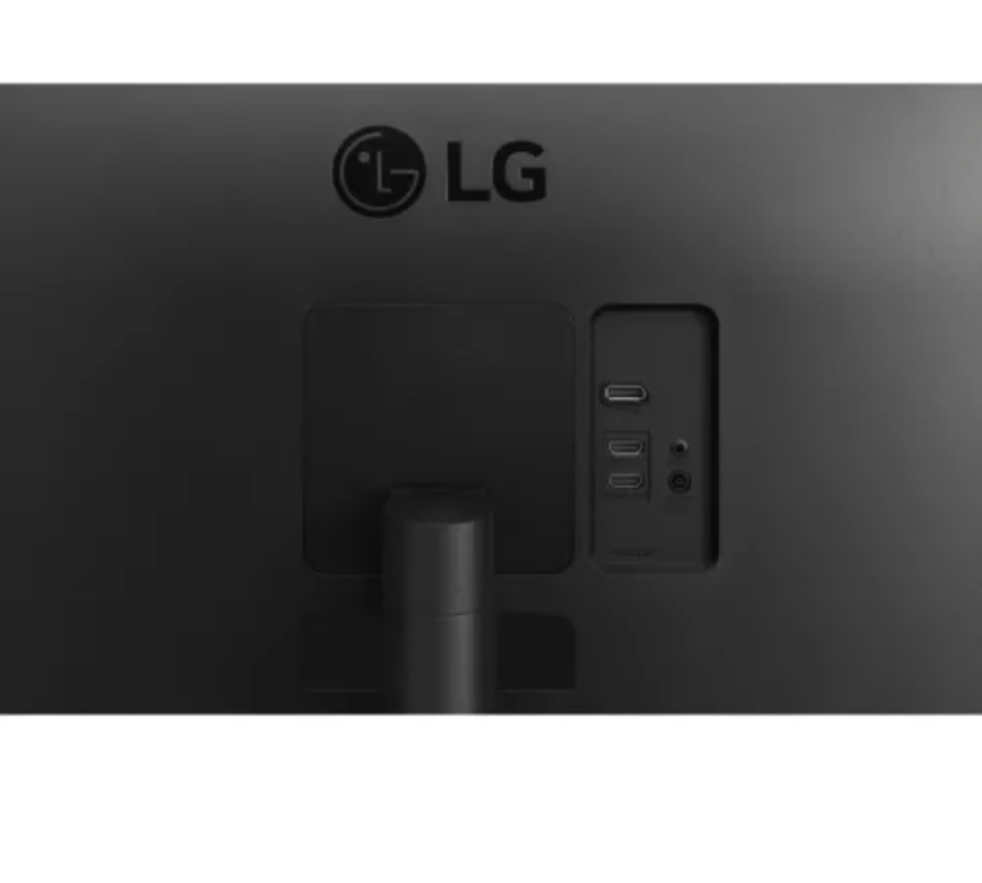 LG 27" Class UltraGear QHD LED Gaming Monitor